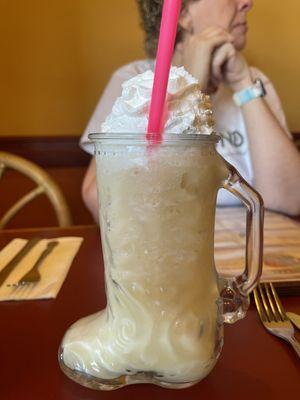 Pina Colada