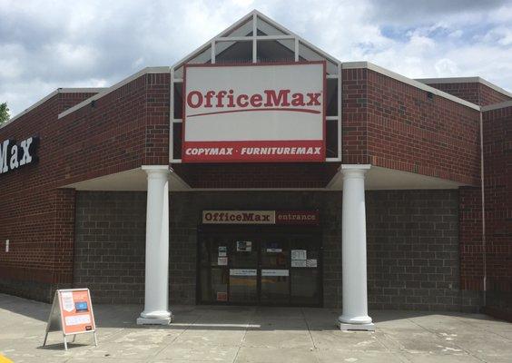 Officemax