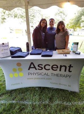 Photo of Ascent Physical Therapy - Plainfield, IL 60544