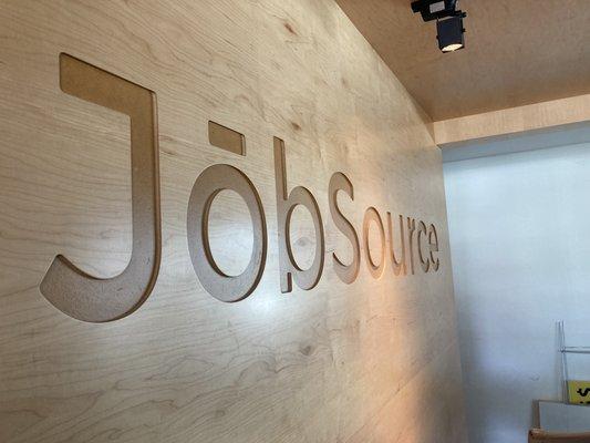 JobSource Downey