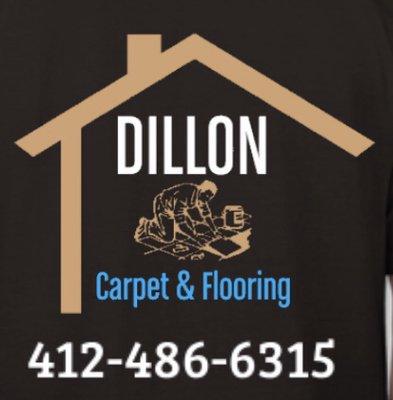 Dillon Carpet & Flooring 
800 Mount Royal blvd.
Pittsburgh, Pennsylvania 15223