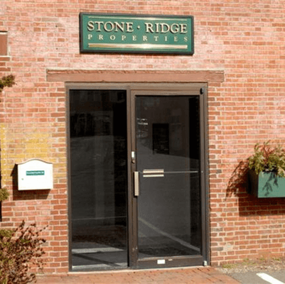 Stone Ridge Properties