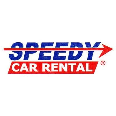 Speedy Car Rental