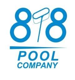 818 Pool Company