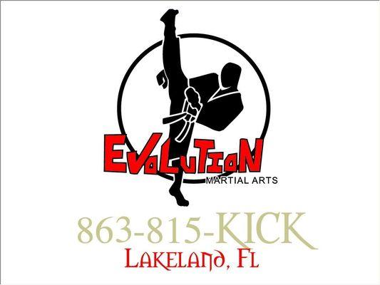 Evolution Martial Arts