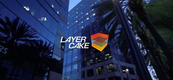 LayerCake Marketing