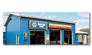 Butch's Automotive & Transmissions