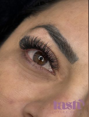 Lashes by Lorena 