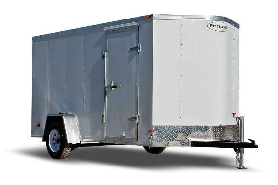 Hennessey Trailers