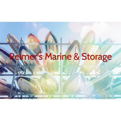 Reimer Marine & Small Engine Repair