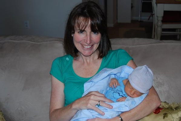 Debbie Bozarth, Doula/Midwife/Childbirth Educator