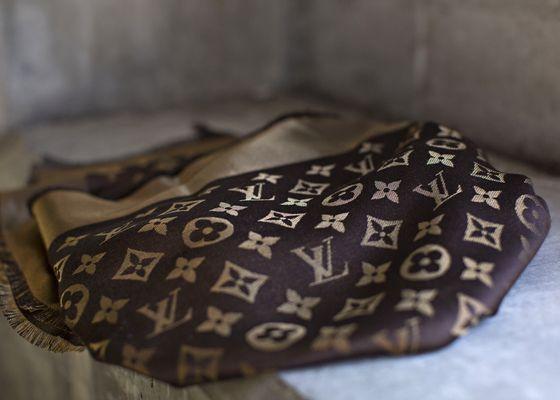 Louis Vuitton Scarves