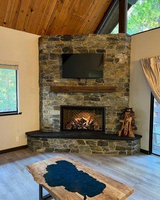 Lake Tahoe Specialty Stove & Fireplace