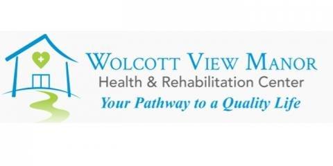 Wolcott View Manor Health & Rehabilitation Center