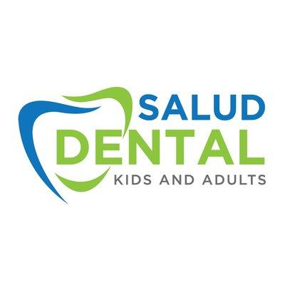 Salud Dental Group Logo