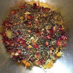 Marisa offers yoni steaming sessions and teaches appropriate herbs.