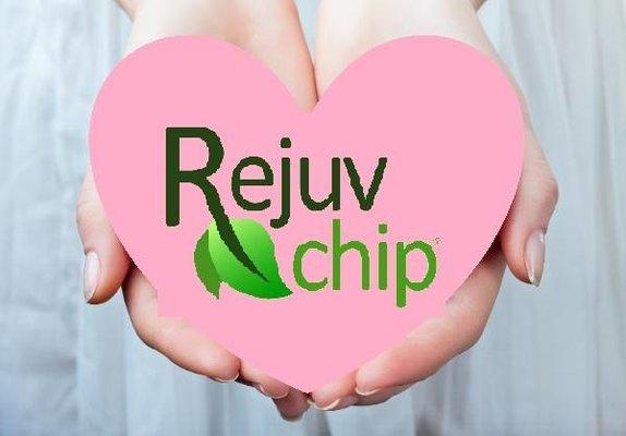 REJUVCHIP VALENTINES DAY! !