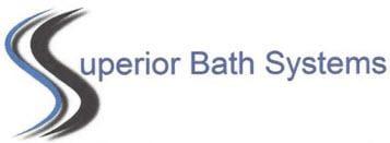 Superior Bath Systems logo