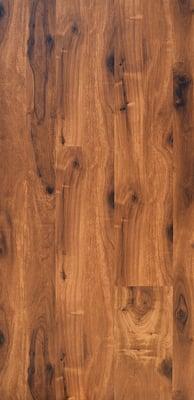 Barrel Walnut-Luxury Vinyl Plank flooring