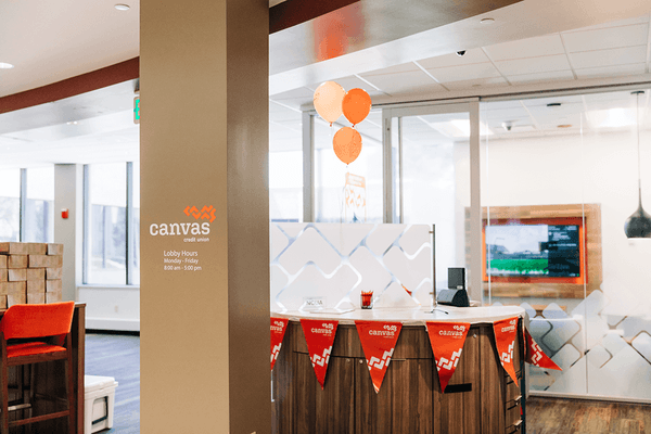 Canvas Credit Union