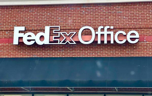 FedEx Office