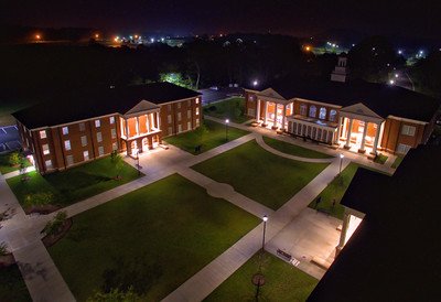 Welch College, a Christian College in Gallatin, TN outside Nashville offers degrees bible and theology.