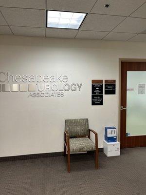 Chesapeake Urology