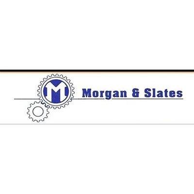 Morgan & Slates Manufacturing & Supplies