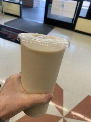 Best horchata I'm East Stockton