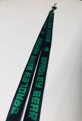 Lanyards