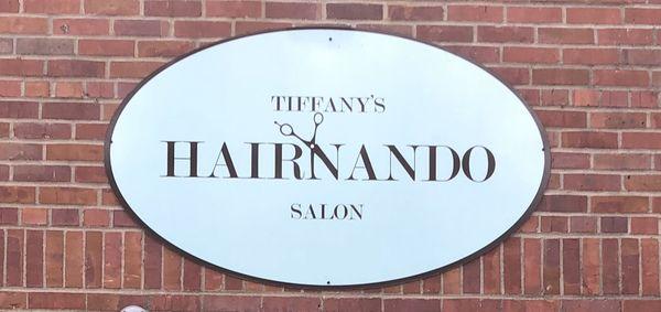 Hairnando Salon