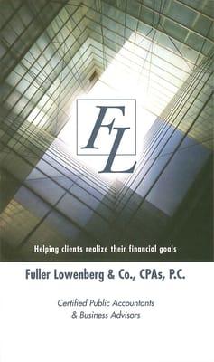 Fuller Lowenberg & Co