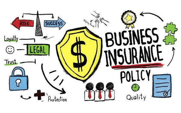 Business General Liability Insurance