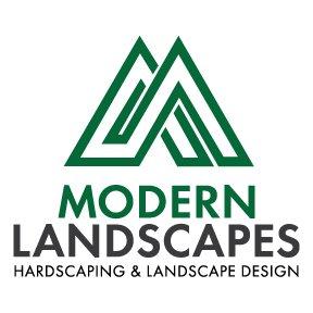 Modern Landscapes logo