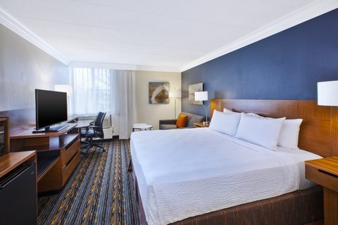 Fairfield Inn & Suites Herndon Reston