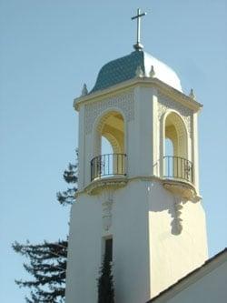 St. Nicholas Catholic Church