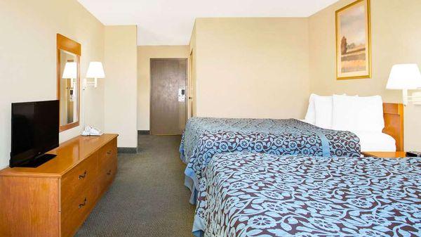 MH Rawlins Rawlins WY GuestRoom Doub