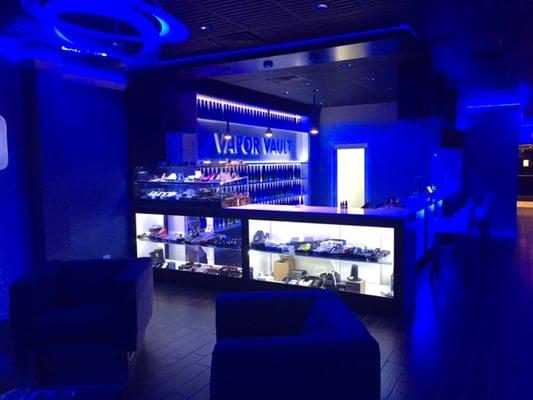 Vape Bar