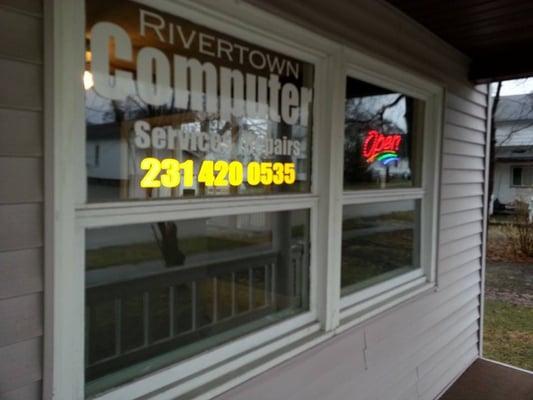 Rivertown Computer Service & Repair