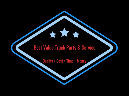 Best Value Truck Parts & Service