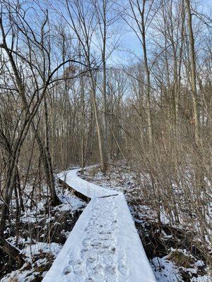 Proud Lake State Park & Recreation Area