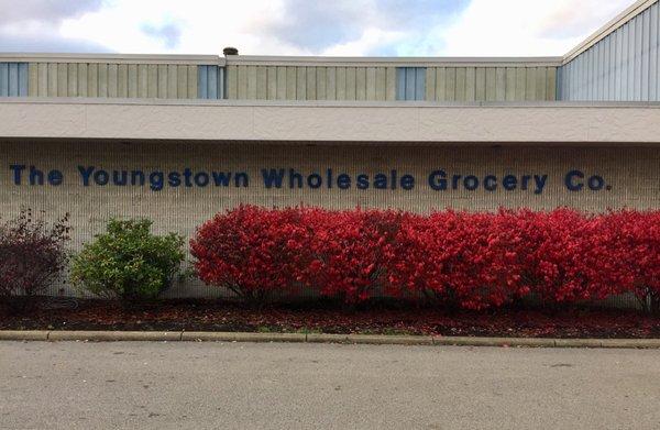 Youngstown Wholesale Grocery & Wine