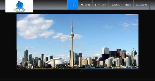 Website Created by WestSide Web Design