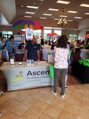 Photo of Ascent Physical Therapy - Plainfield, IL 60544