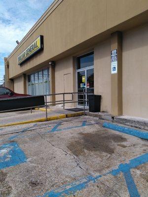 Dollar General