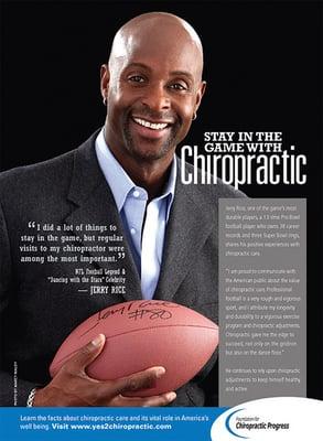 Maple Lake Chiropractic