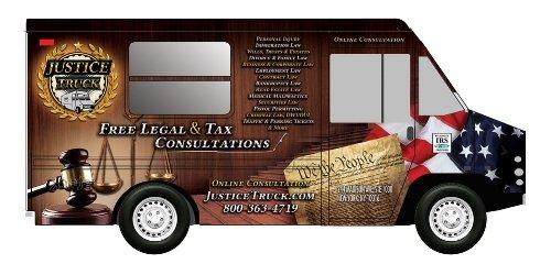 Justice Truck