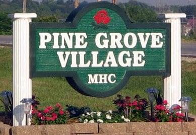 Pine Grove Village