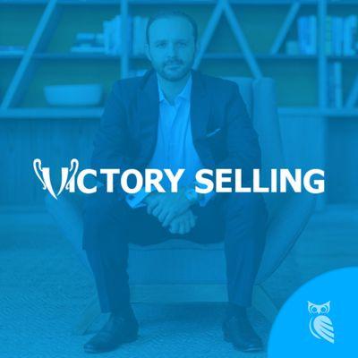 VictorySelling.com has been a client of WISE Digital since 2018, and recently went through a rebrand and complete website build with us.