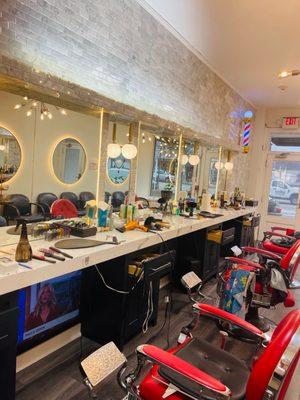 Ideal Barber Shop